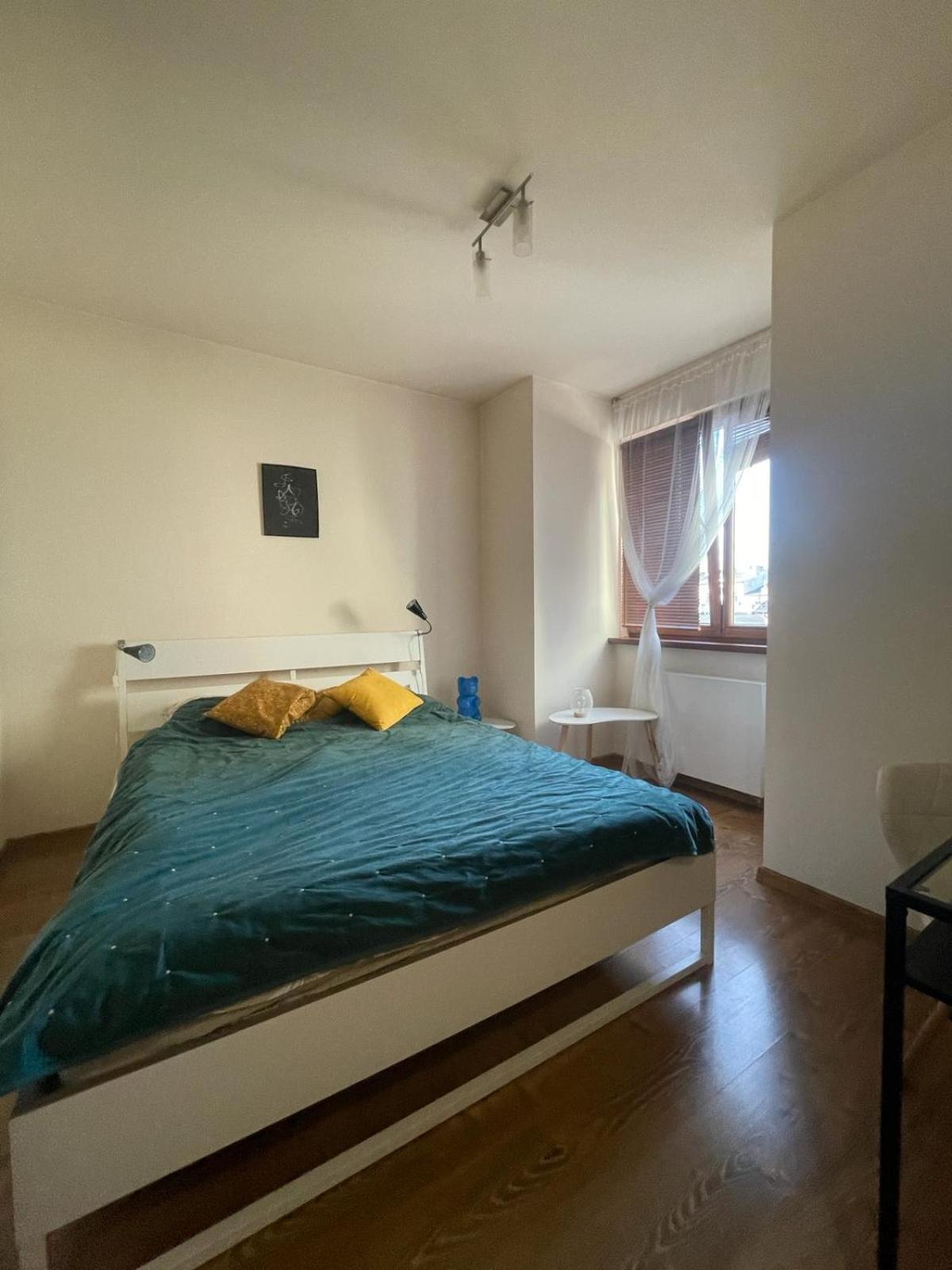 Przystan Dolnych Mlynow Διαμέρισμα Krasków Εξωτερικό φωτογραφία